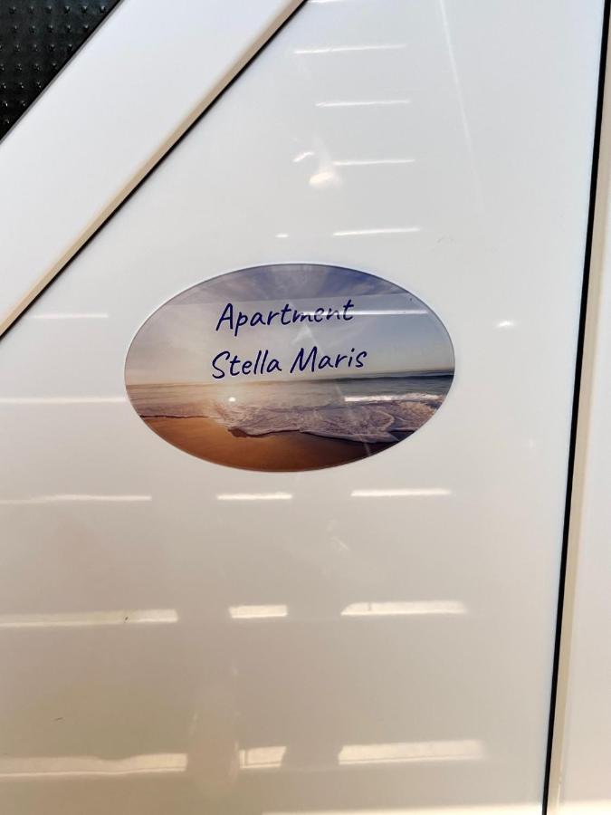 Ferien-Whg Souterrain Exklusives App Stella Maris Mit Parkplatz Direkt Am Steinhuder-Meer Wunstorf Luaran gambar