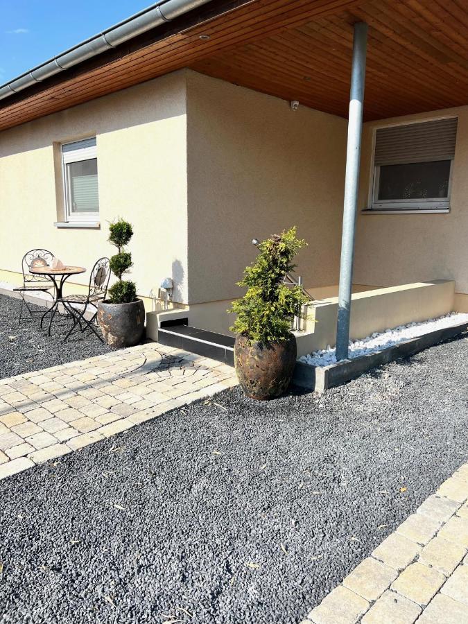 Ferien-Whg Souterrain Exklusives App Stella Maris Mit Parkplatz Direkt Am Steinhuder-Meer Wunstorf Luaran gambar