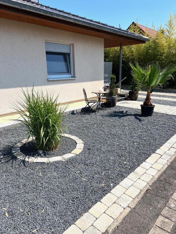 Ferien-Whg Souterrain Exklusives App Stella Maris Mit Parkplatz Direkt Am Steinhuder-Meer Wunstorf Luaran gambar