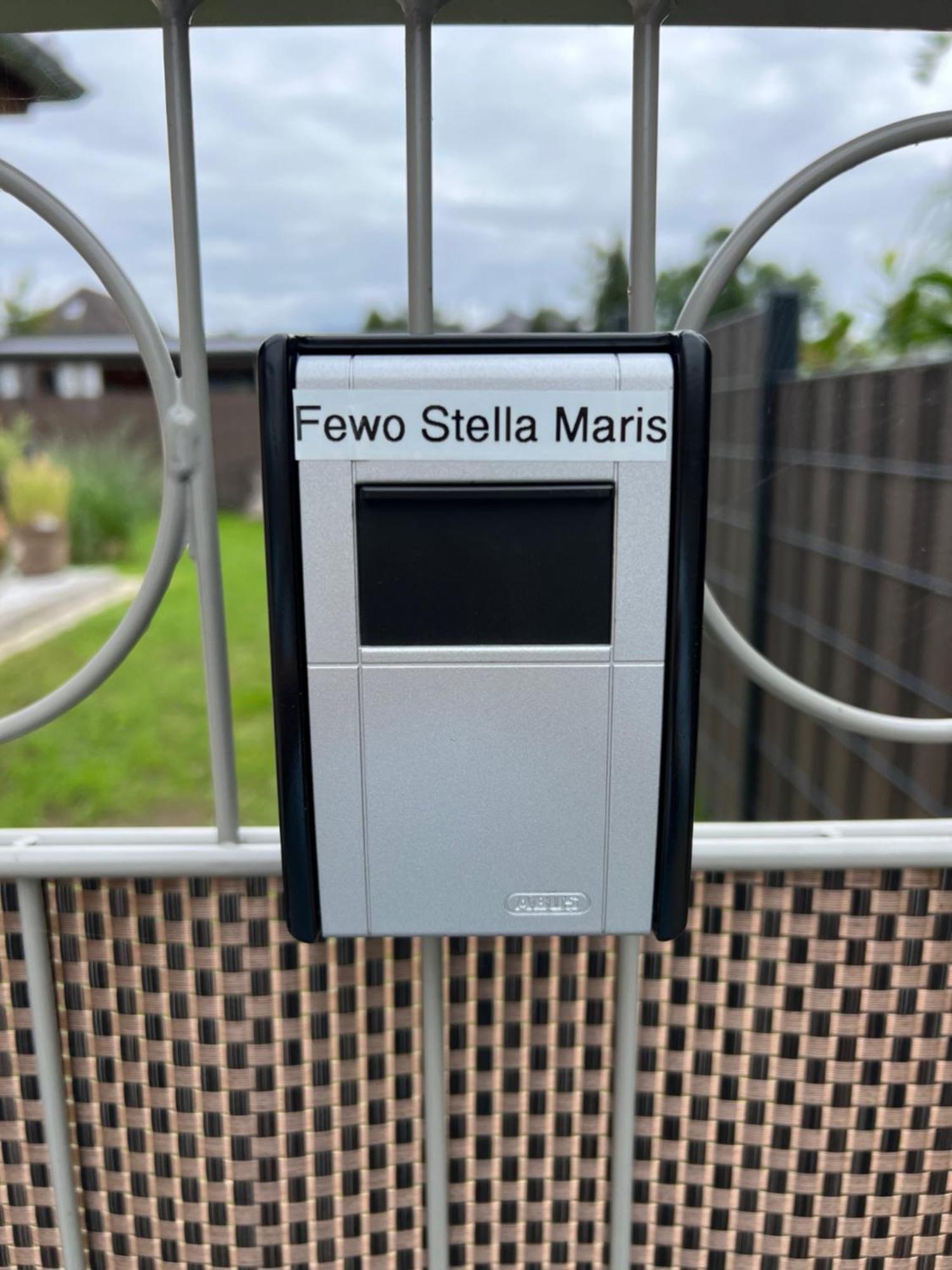 Ferien-Whg Souterrain Exklusives App Stella Maris Mit Parkplatz Direkt Am Steinhuder-Meer Wunstorf Luaran gambar