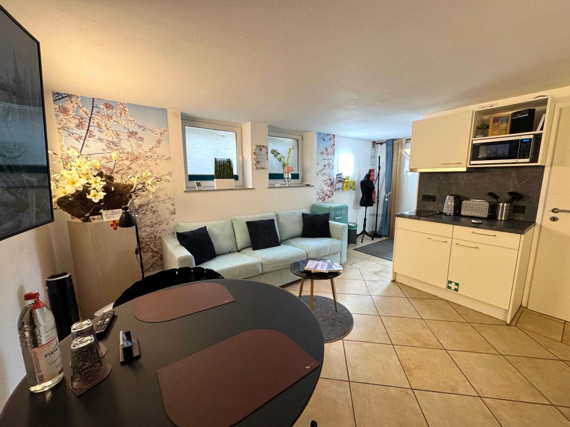 Ferien-Whg Souterrain Exklusives App Stella Maris Mit Parkplatz Direkt Am Steinhuder-Meer Wunstorf Luaran gambar
